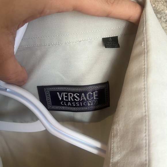 Vintage Versace Classic V2 - Picture 4 of 4